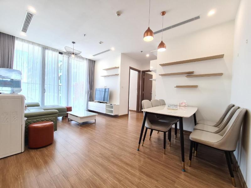 Vincom Plaza Vinhomes Sky Lake Phạm Hùng Mỹ Đình - image 1