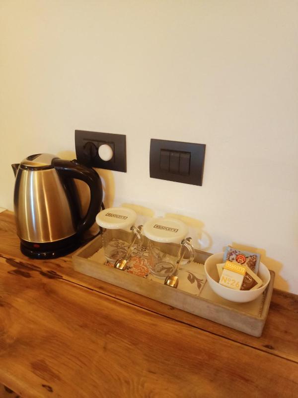 Double Room with Sauna image 2