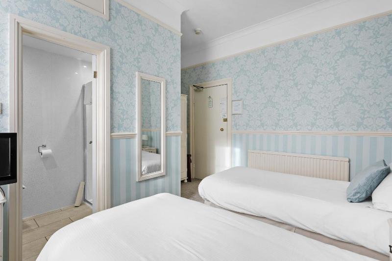 Standard Twin Room image 3