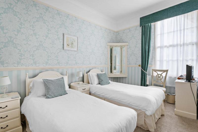 Standard Twin Room image 1