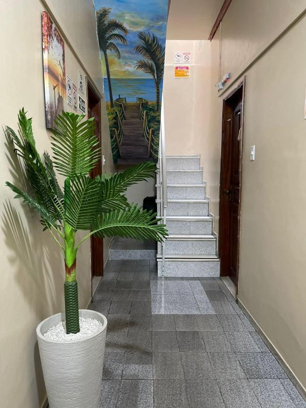 Hotel Fortaleza Manaus - image 2
