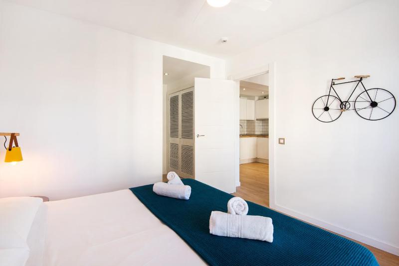 ALOHA MARINA Private APARTMENT 1st line Ocean Beach CARIHUELA - image 33