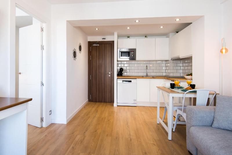ALOHA MARINA Private APARTMENT 1st line Ocean Beach CARIHUELA - image 19