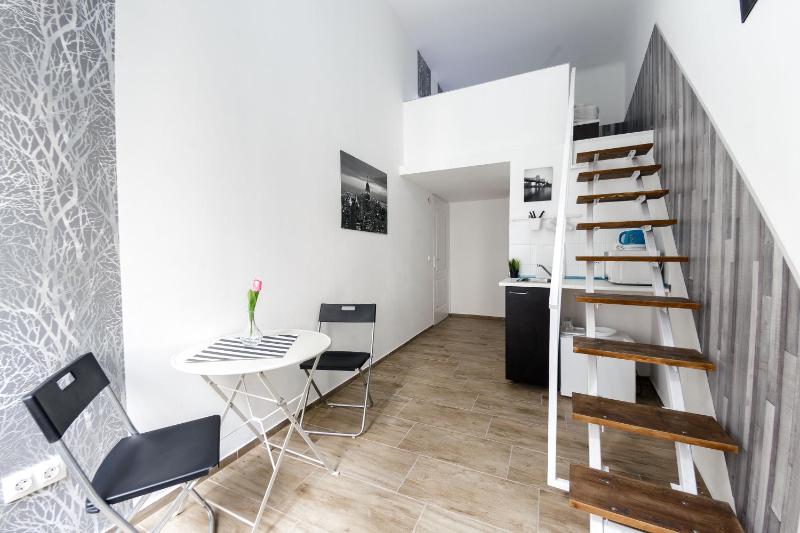 Rio's Stylish Central Flats - image 6