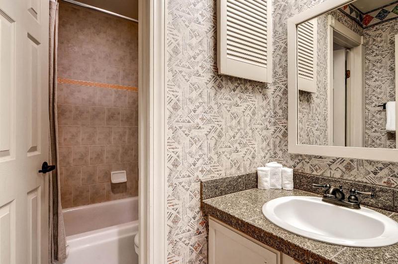 One-Bedroom Apartment image 2