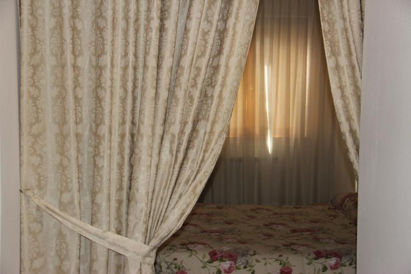 Three-Bedroom Apartment image 2
