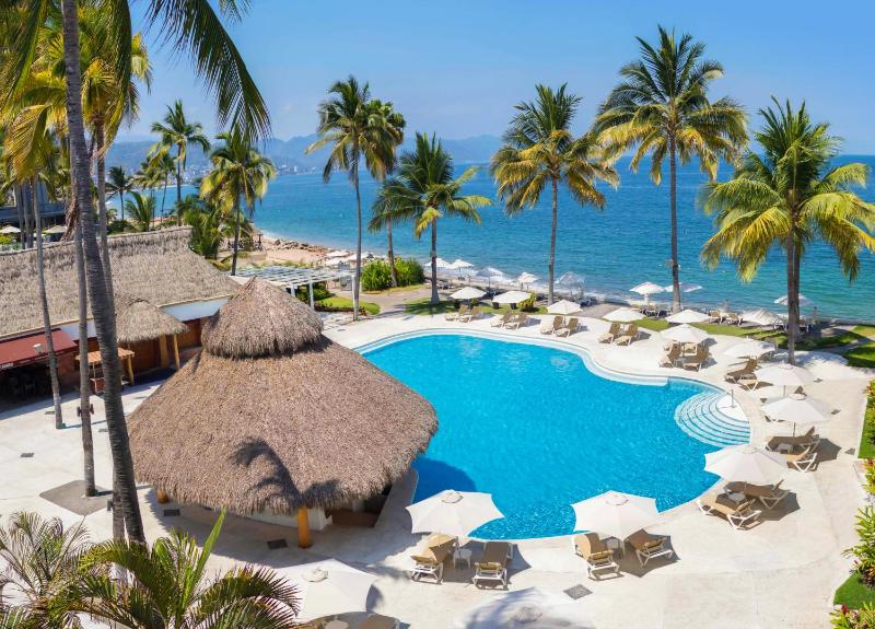 Plaza Pelicanos Club Beach Resort All Inclusive - image 1