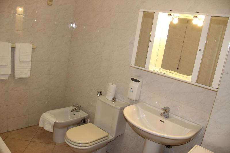 Three-Bedroom Apartment image 4