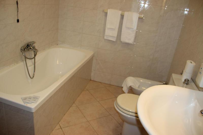 Three-Bedroom Apartment image 3