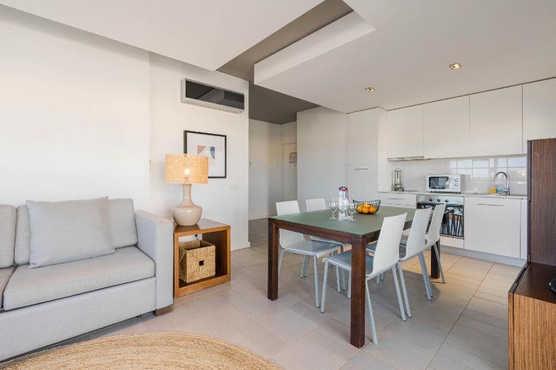 Two-Bedroom Apartment image 2
