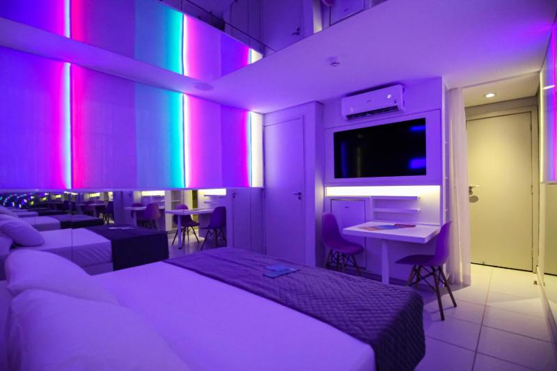 Nuu Motel - image 31