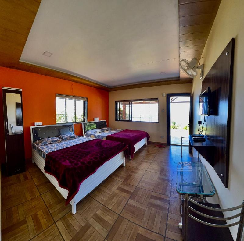 Heavens Edge Resort - image 21