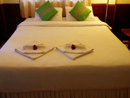 Baan Rom Mai Resort - image 8