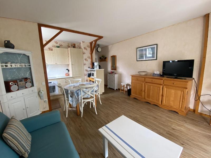 Appartement à Arcachon: Plages et commerces à pied balcon parking 4 couchages - FR-1-474-193 - image 6