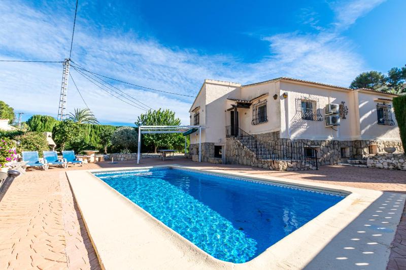Villa Monique Images
