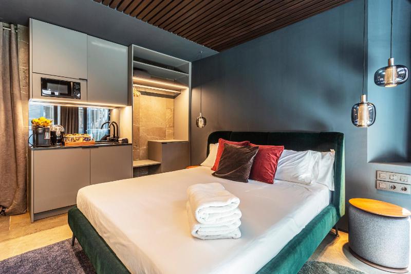 LUXURY EVOLUTION ROOMS - image 42