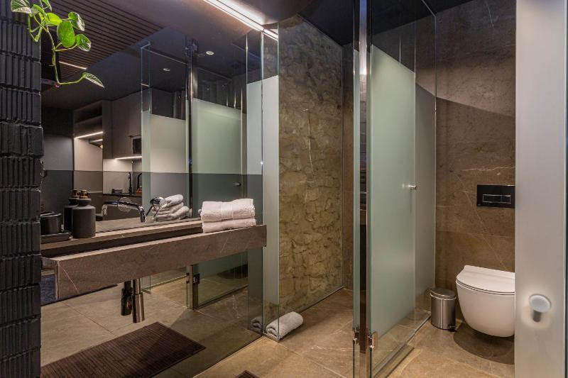 LUXURY EVOLUTION ROOMS - image 30