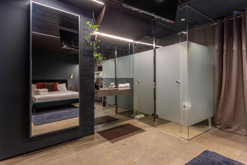 LUXURY EVOLUTION ROOMS - image 19