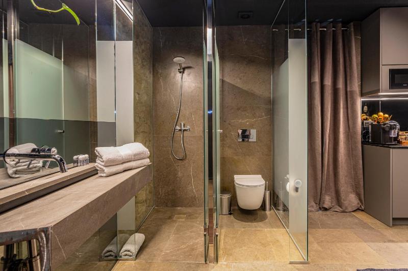 LUXURY EVOLUTION ROOMS - image 33