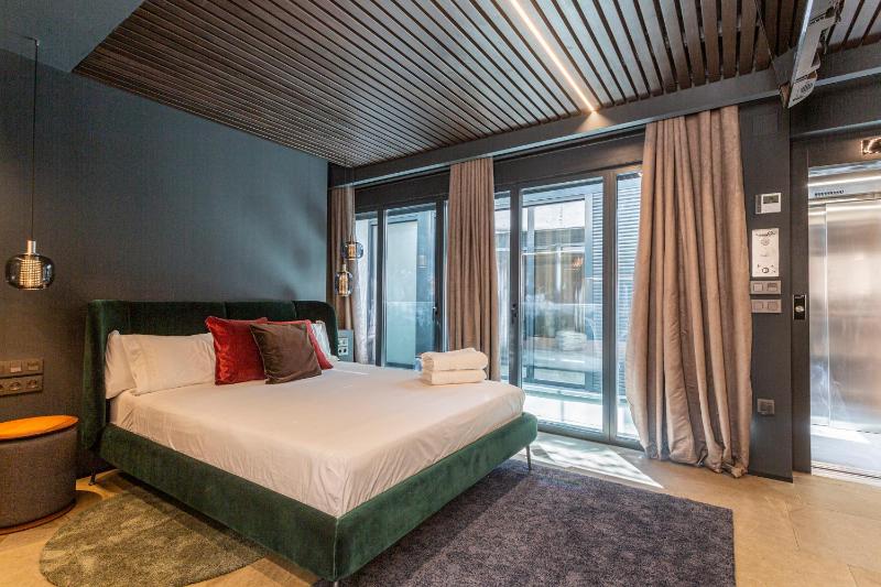 LUXURY EVOLUTION ROOMS - image 22