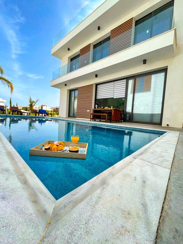 By the Beach Villa Natalya - image 1