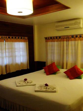Baan Rom Mai Resort - image 43