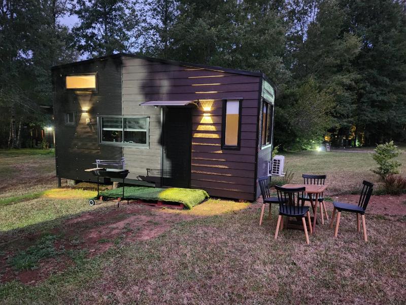 Cabañas Alto Bosque - image 20