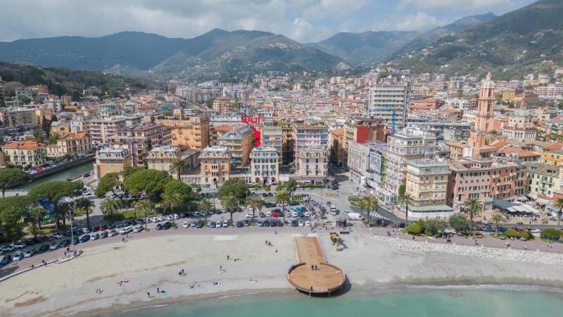 Appartamento Della Dama vicino spiaggia - image 1