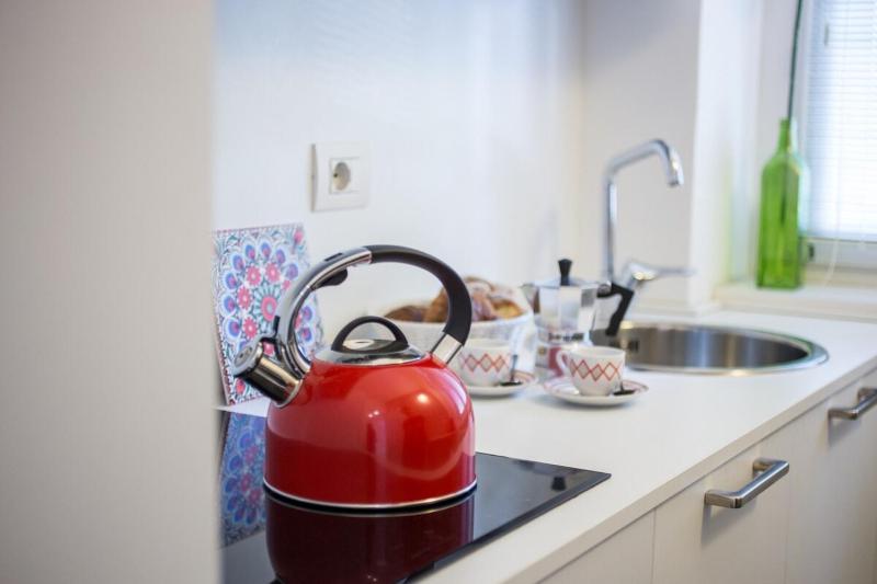 Apartment - Ground Floor image 3