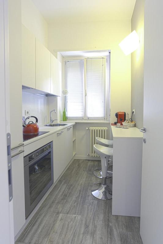 Apartment - Ground Floor image 4