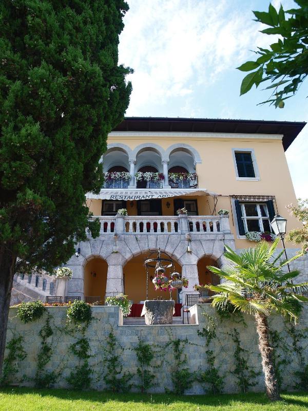 Villa Ariston - image 24