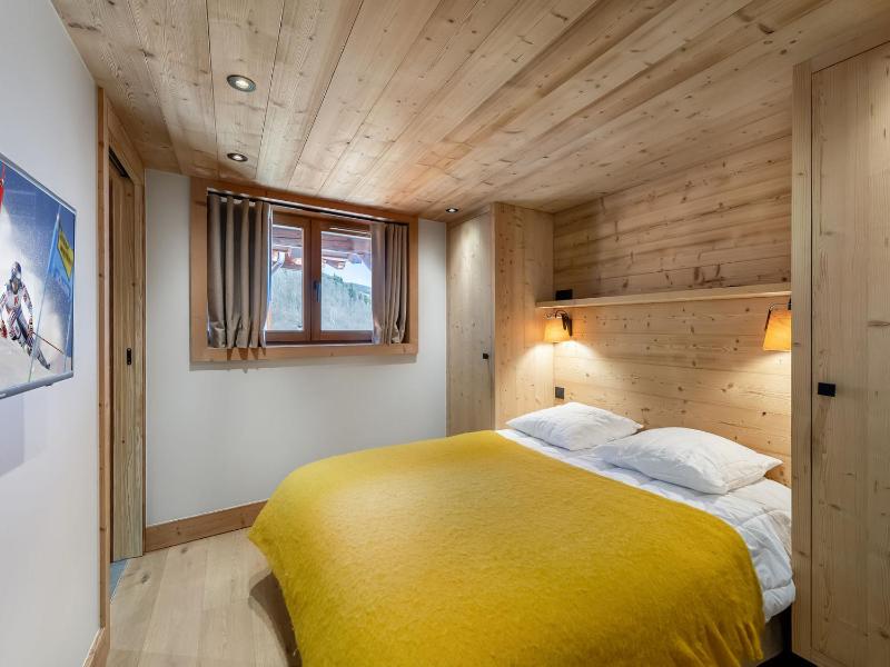 Chalet moderne à Méribel avec sauna - FR-1-566-45 - image 16