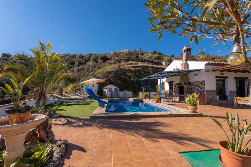 Cortijo Landscape by Solset - image 20