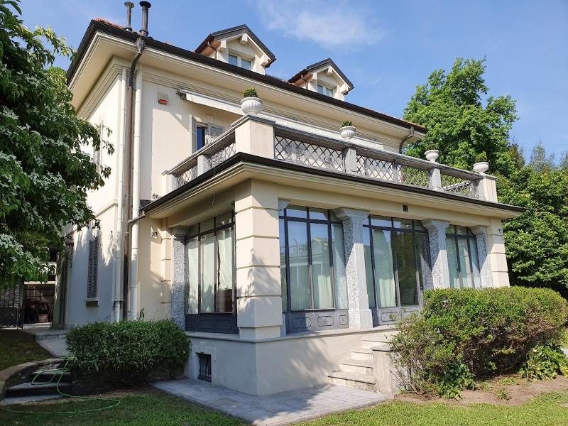 Three-Bedroom Villa image 1