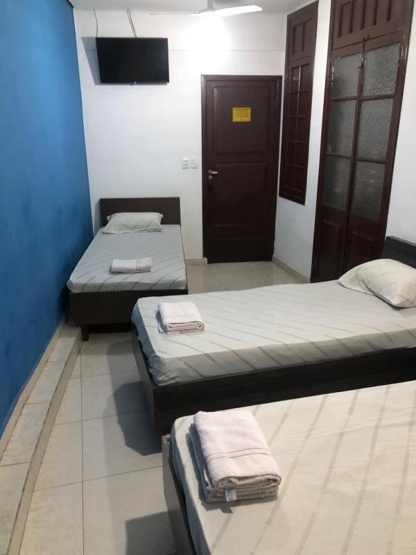Hotel Florêncio - image 12