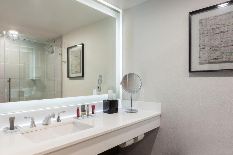 Marriott Tampa Westshore - image 18