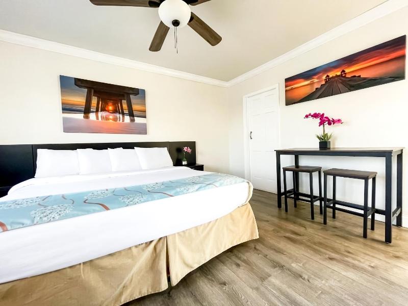 Standard Queen Room image 2