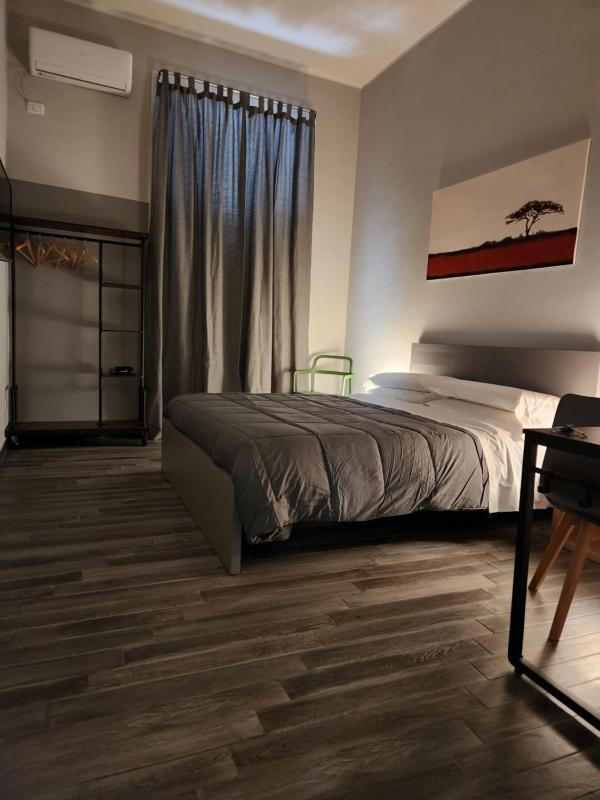 Deluxe Double Room image 1