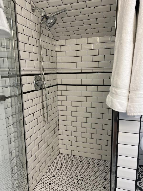 Four-Bedroom Holiday Home image 2