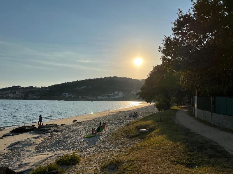 El Mirador de las Rías Baixas - image 9