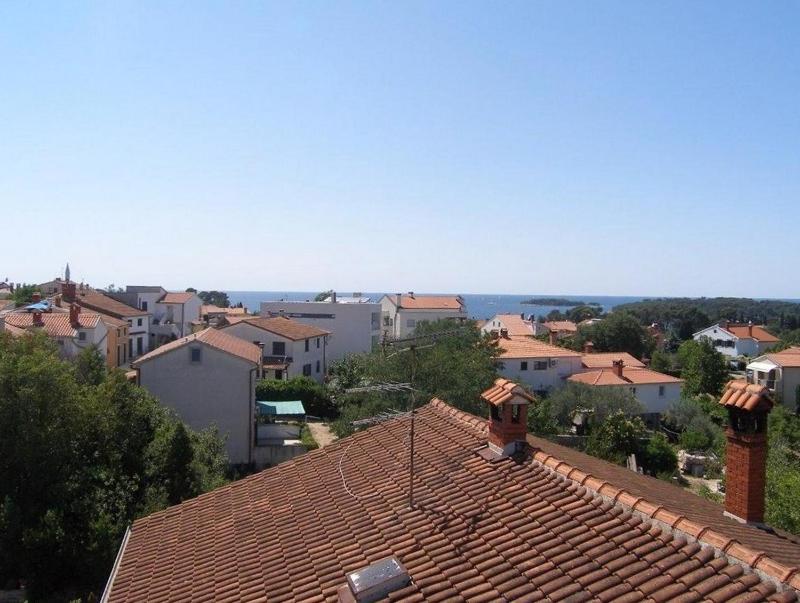 Apartments with parking space Rovinj - 20554 - image 4