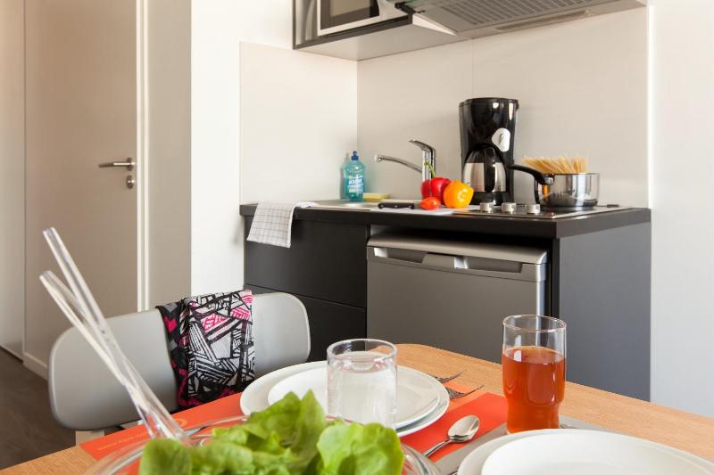 Aparthotel Adagio Access Nancy Centre - image 3
