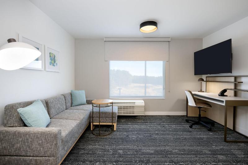 One-Bedroom Queen Suite image 1