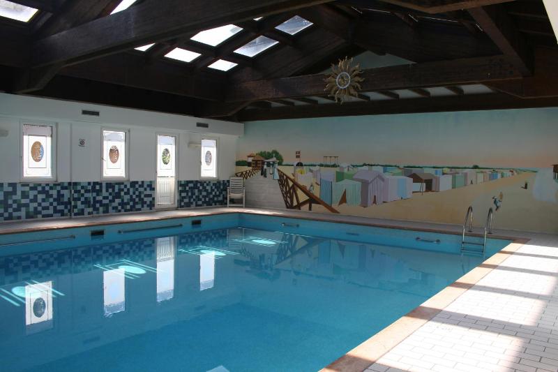 Hotel Abbazia - image 48