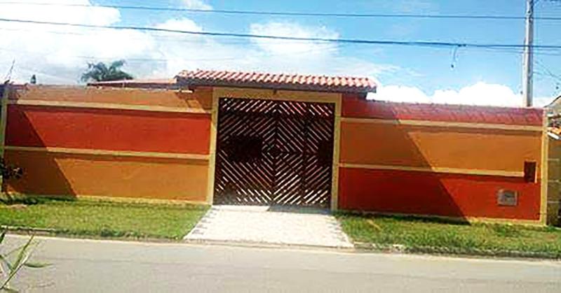 Casa linda com Piscina e Jogos pertinho da Praia - image 10