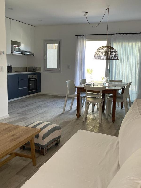 Departamento duplex Tandil - image 10