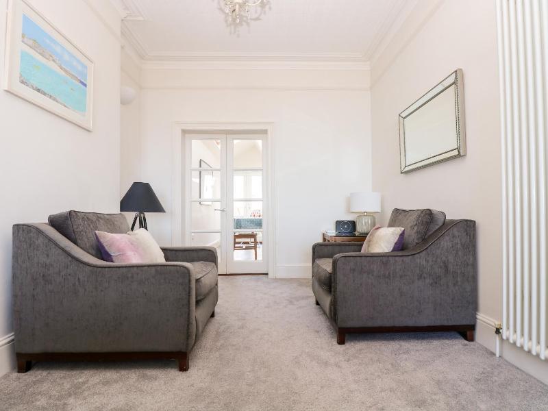 Porthmeor Beach House - image 32