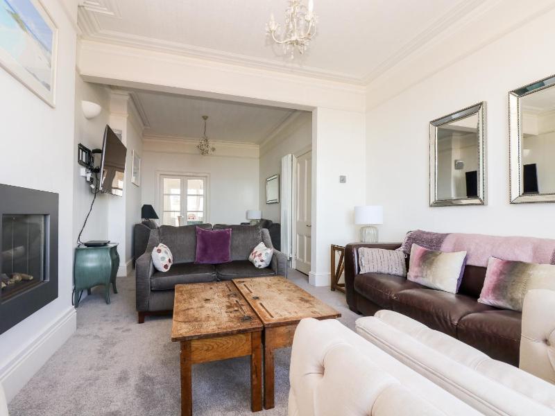 Porthmeor Beach House - image 24