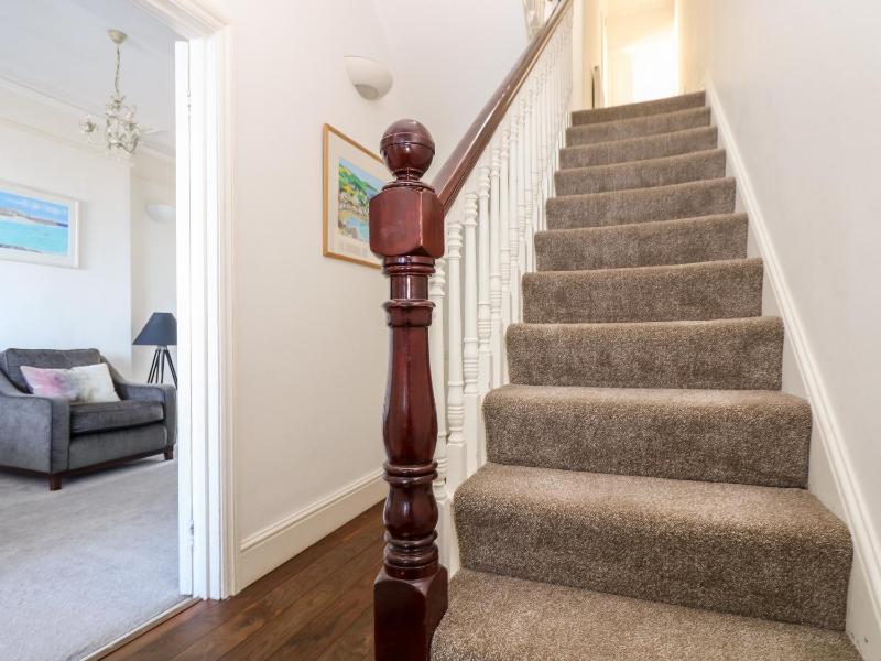 Porthmeor Beach House - image 35