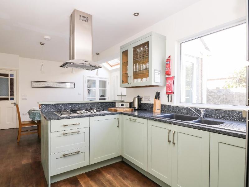 Porthmeor Beach House - image 15